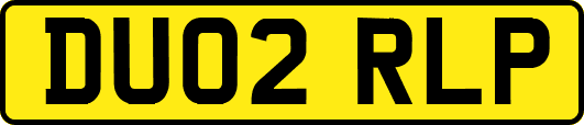 DU02RLP