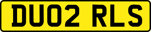 DU02RLS
