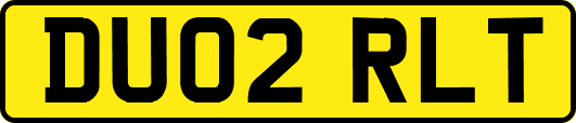 DU02RLT