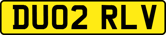 DU02RLV