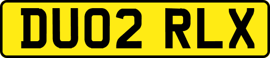DU02RLX