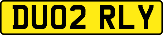 DU02RLY