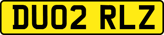 DU02RLZ