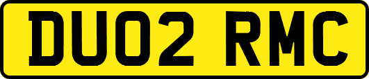 DU02RMC