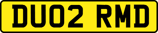 DU02RMD