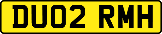 DU02RMH