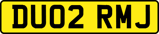 DU02RMJ