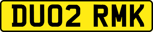 DU02RMK