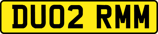 DU02RMM
