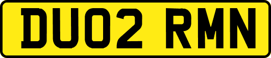 DU02RMN