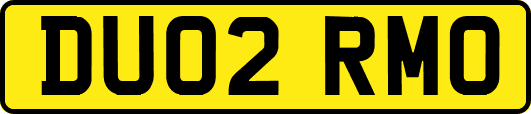 DU02RMO