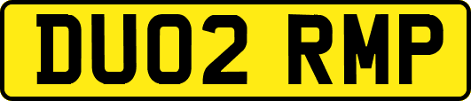 DU02RMP