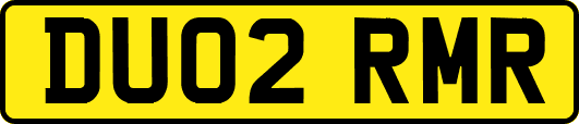 DU02RMR