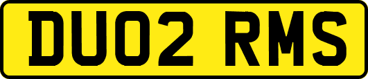 DU02RMS