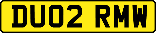 DU02RMW