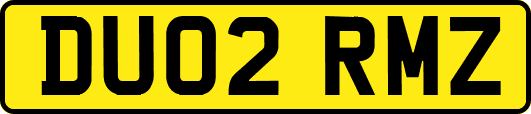 DU02RMZ