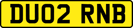 DU02RNB