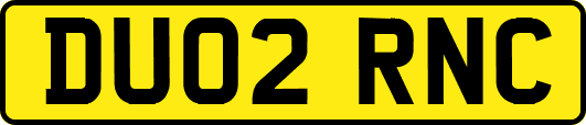 DU02RNC