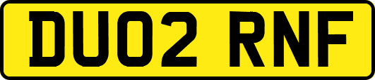 DU02RNF