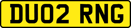 DU02RNG
