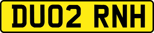 DU02RNH