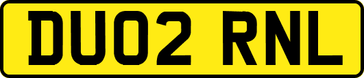 DU02RNL
