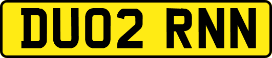 DU02RNN