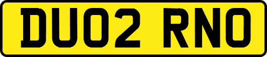 DU02RNO