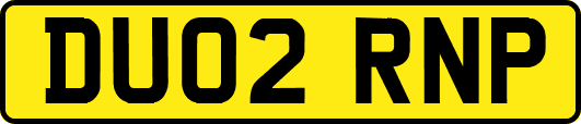 DU02RNP