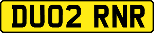 DU02RNR
