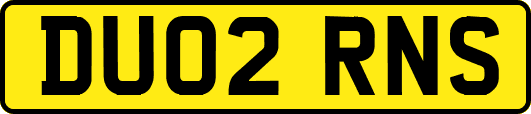 DU02RNS