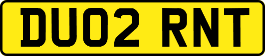 DU02RNT