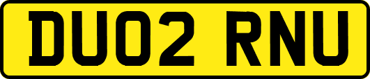 DU02RNU