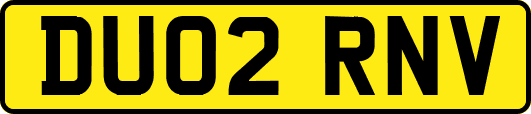 DU02RNV
