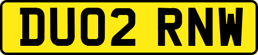 DU02RNW