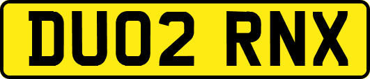 DU02RNX