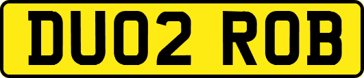 DU02ROB