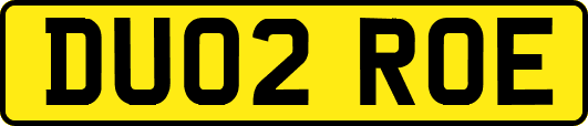 DU02ROE