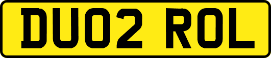 DU02ROL