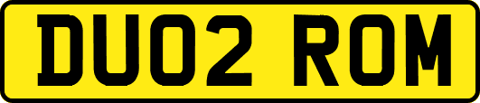 DU02ROM