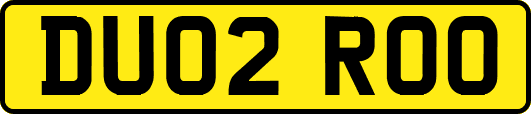 DU02ROO