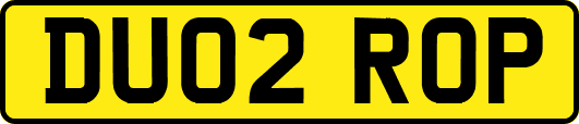 DU02ROP