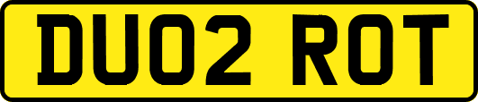 DU02ROT