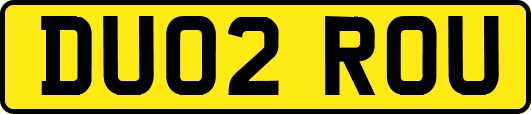 DU02ROU