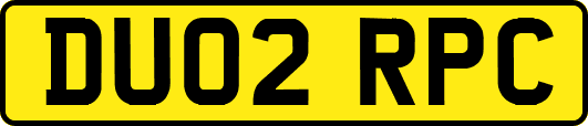 DU02RPC