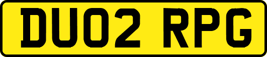 DU02RPG
