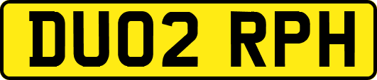 DU02RPH