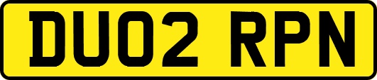 DU02RPN