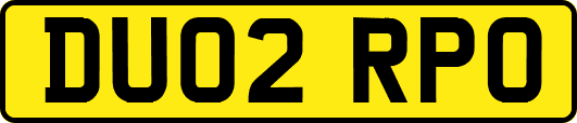 DU02RPO
