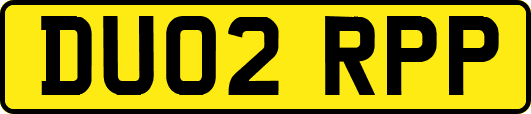 DU02RPP